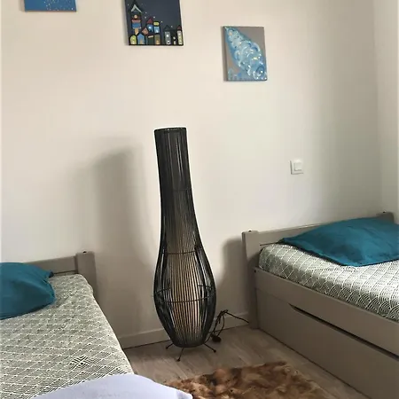 Location Ttiki * Saint-Jean-Pied-de-Port