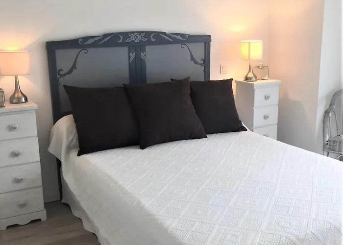 Location Ttiki Feriehus